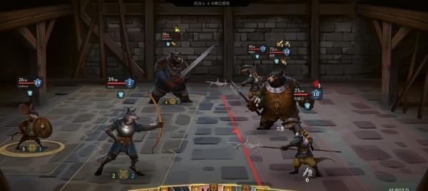 探索最佳回合制游戏——Steam上的推荐（体验策略与冒险的乐趣）