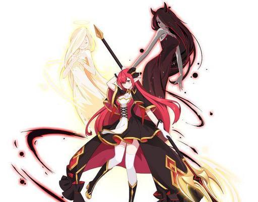 赛尔号之最美女精灵（探索赛尔号星球上最迷人的女精灵世界）