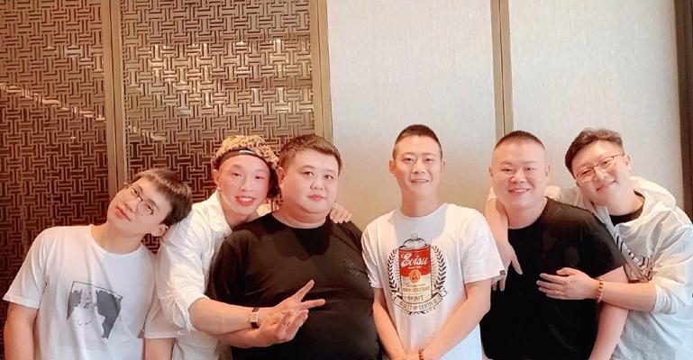 栾云平，为何成为爱徒的真正原因（师生情深）