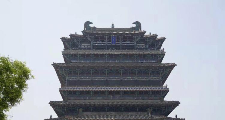 江南四大名楼的风采与历史（探寻中国江南地区四大名楼的建筑风格与文化底蕴）