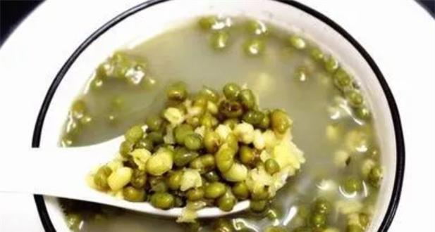 绿豆沙的制作秘籍（用心熬制）
