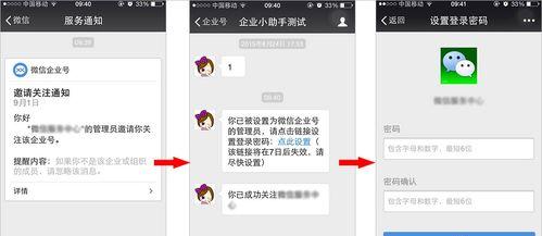 公众账号注册申请流程详解（从申请到审核通过）