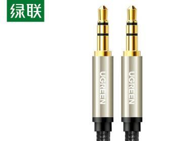 揭秘3.5mm音频线接法（从头到尾）