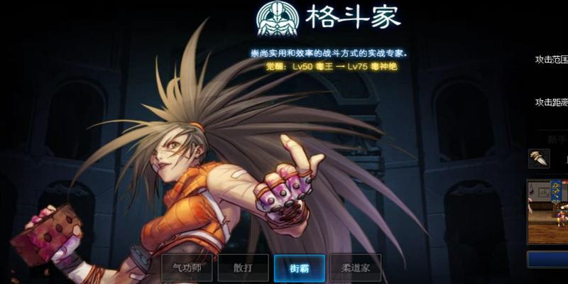DNF全职业技能一览表详解（最新技能更新）