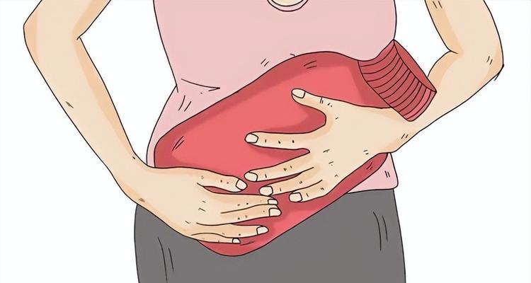 肚子痛的12种常见原因是什么？如何有效缓解？