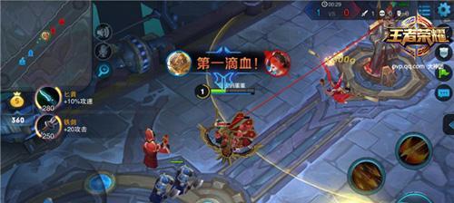 后羿攻略技能打法详解？如何提升后羿的战斗表现？