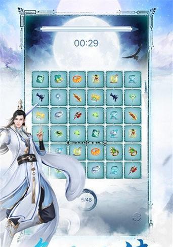 手机修仙游戏画面不正常怎么调整？恢复方法是什么？