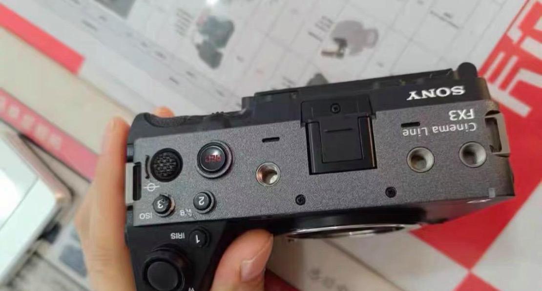 索尼相机fx3耳机孔使用技巧是什么？