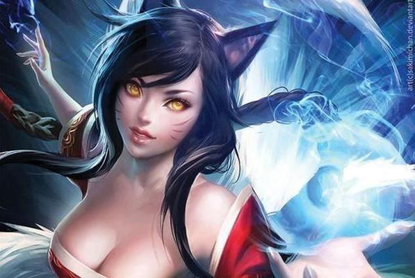 小柴在英雄联盟中属于哪个区？他的游戏风格如何？