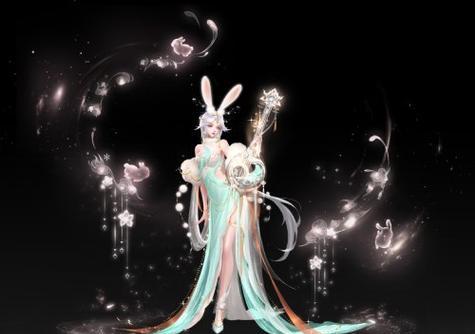 魔域龙年兽切兔子技巧有哪些？
