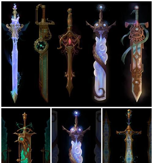地下城古灵精怪最适合哪种武器？选择武器的技巧是什么？