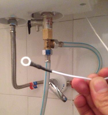 荣耀设备如何连接美的热水器？连接步骤是什么？
