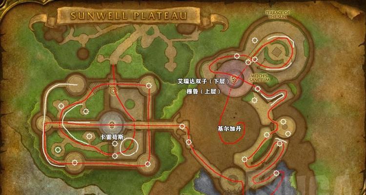 魔兽世界中高地刷钱的方法是什么？刷钱效率最高的方式有哪些？