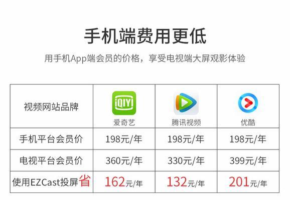 投屏会员延迟问题如何解决？