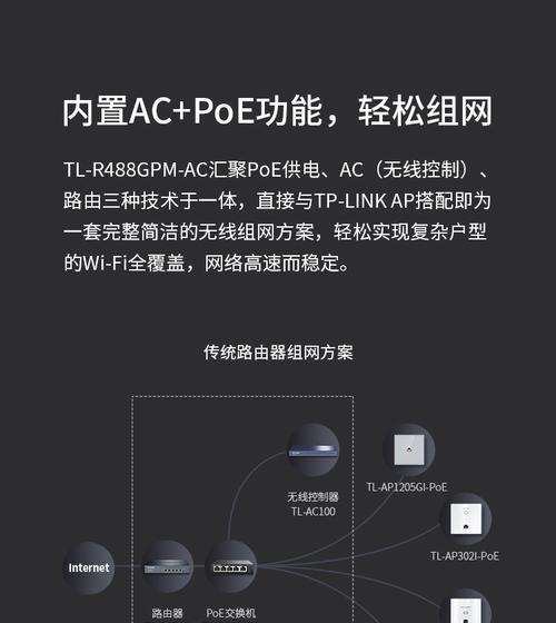设置AC路由器到手机的步骤是什么？