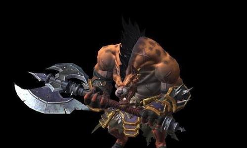 如何有效攻击魔兽中的巨大豺狼？