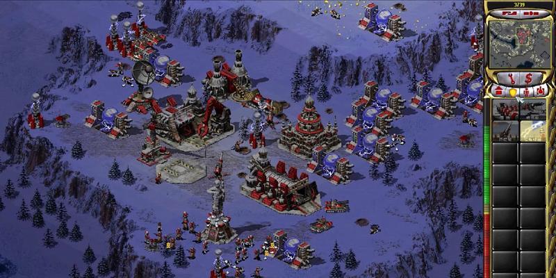 红警中如何有效抵抗苏联开局士兵？