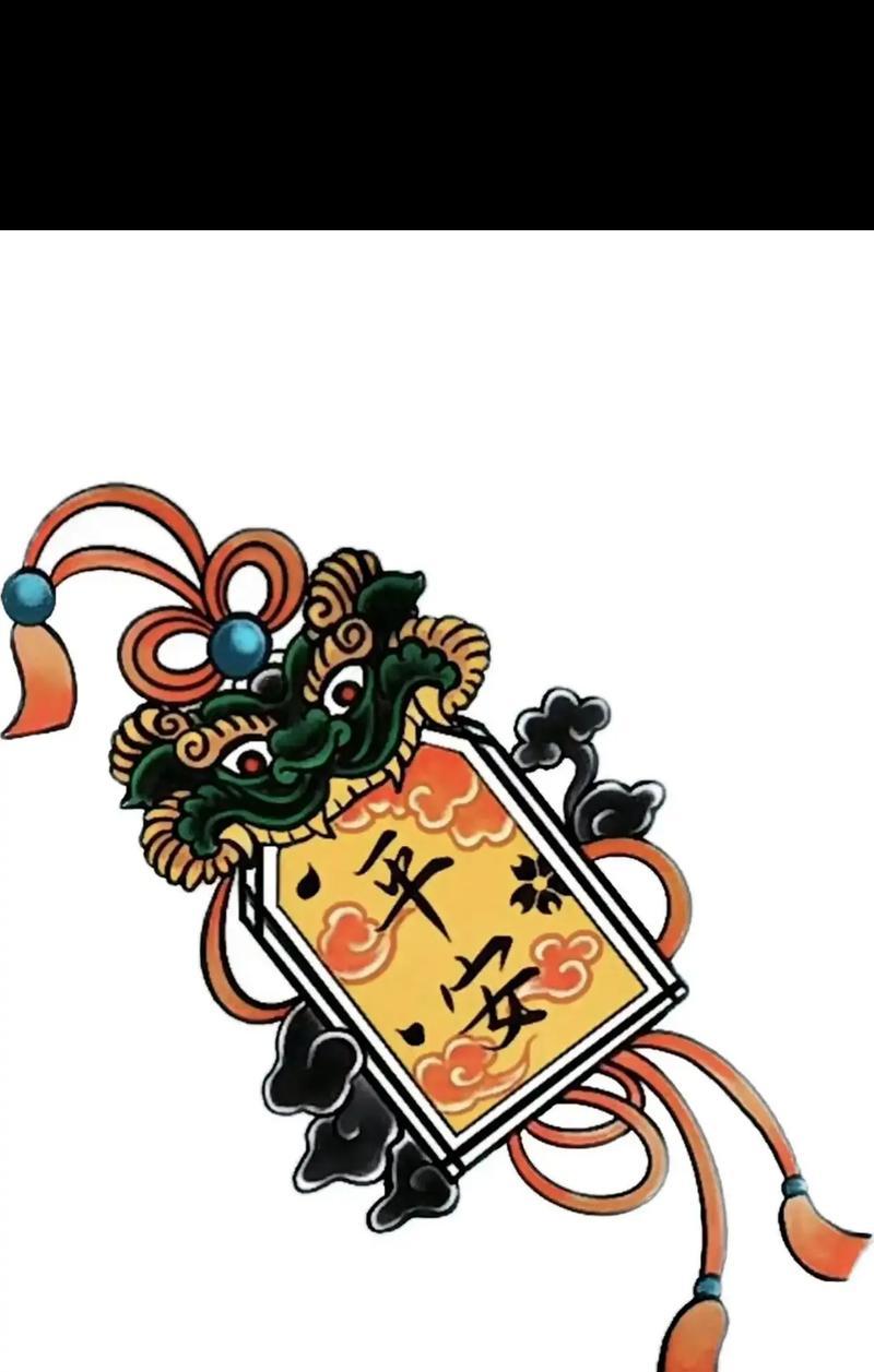 打印机平安符使用方法是什么？平安符的作用是什么？