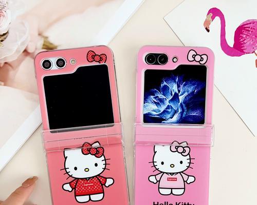 折叠屏手机壳贴画技巧有哪些？如何正确贴合？