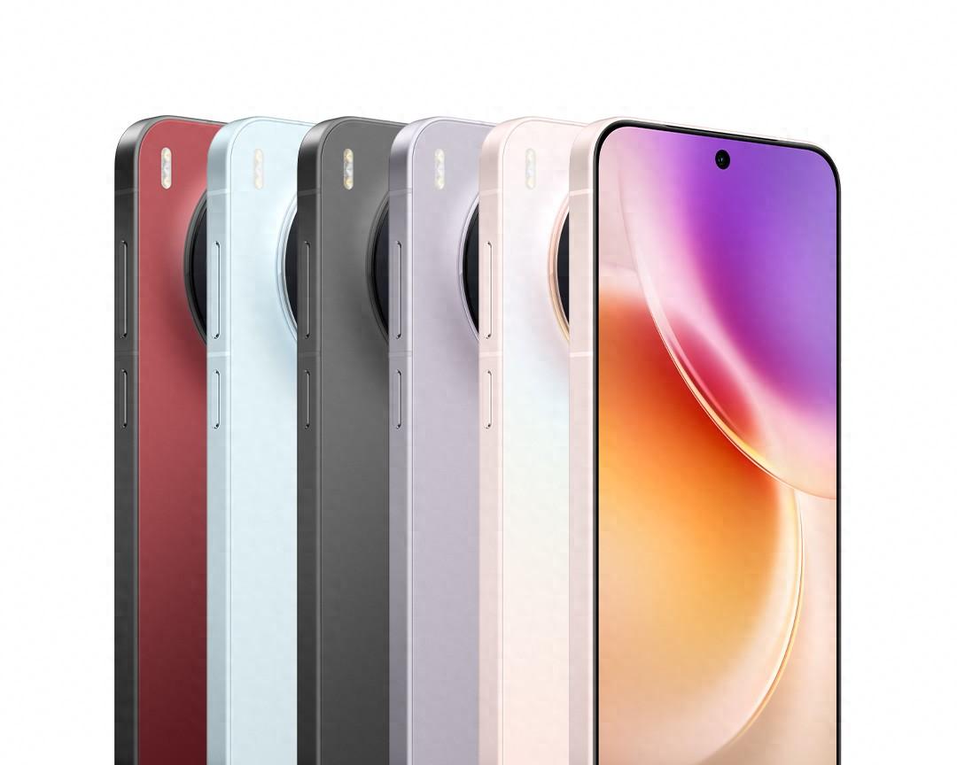 不是X300Max！而是vivoX300s，续航和周边成为亮点